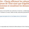 Charte