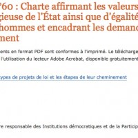 Charte