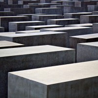 Holocaust Memorial