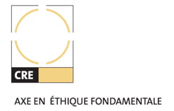 Centre de recherche en éthique