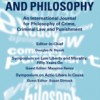 Criminal Law and Philosophy