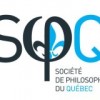 Société de philosophie du Québec