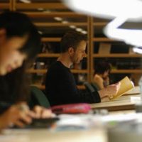 etudiants
